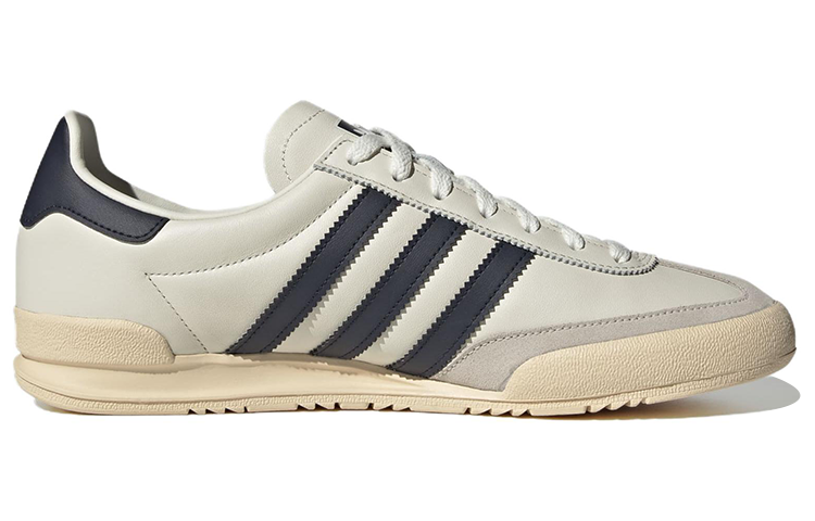 adidas Jeans 'Chalk White Sand Strata' GY7436