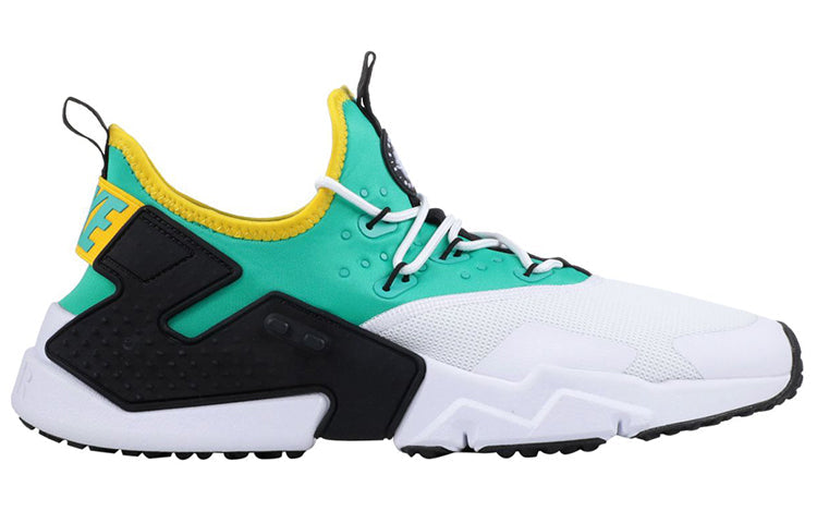 Nike Air Huarache Drift 'Clear Emerald' AH7334-301