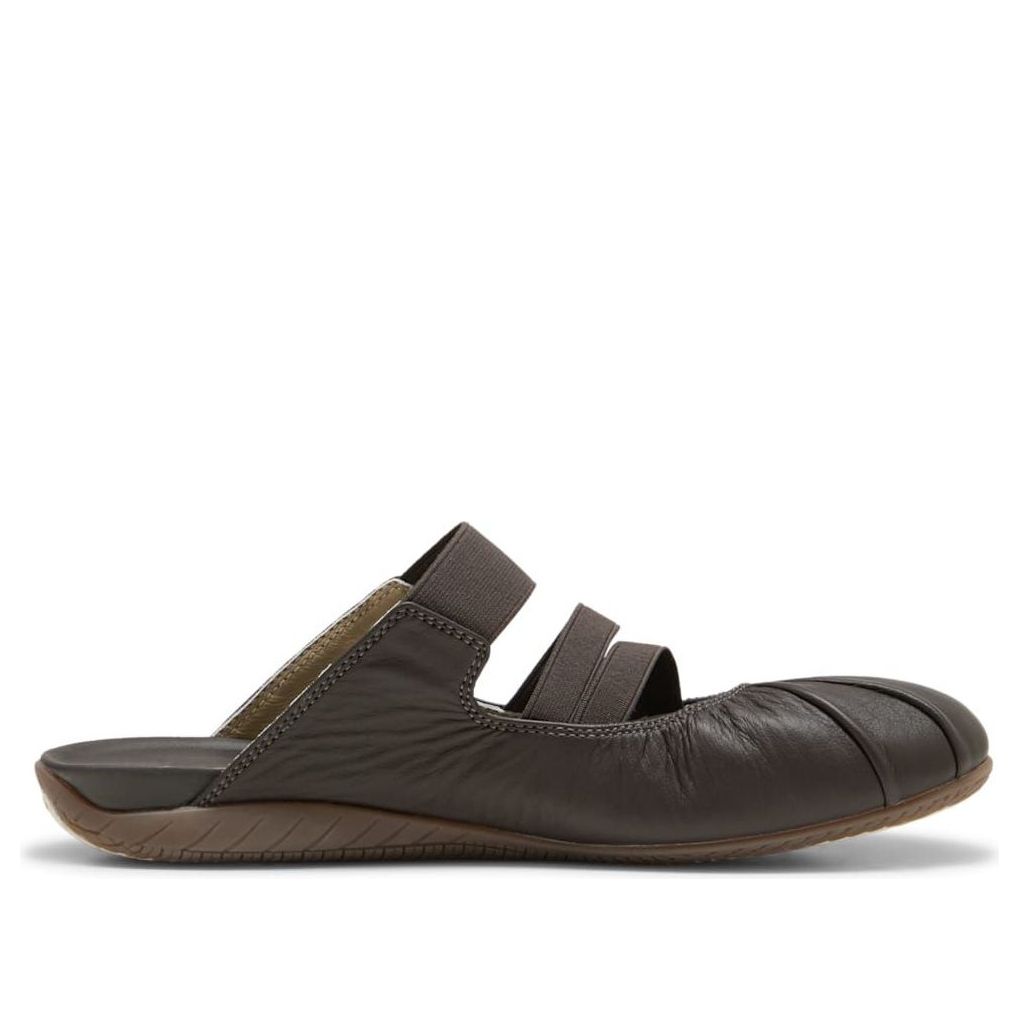 (WMNS) PUMA Speedcat Mule 'Espresso Bean' 409618-04