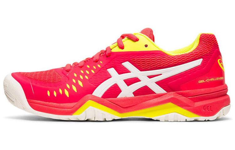 (WMNS) ASICS Gel Challenger 12 'Laser Pink' 1042A041-705