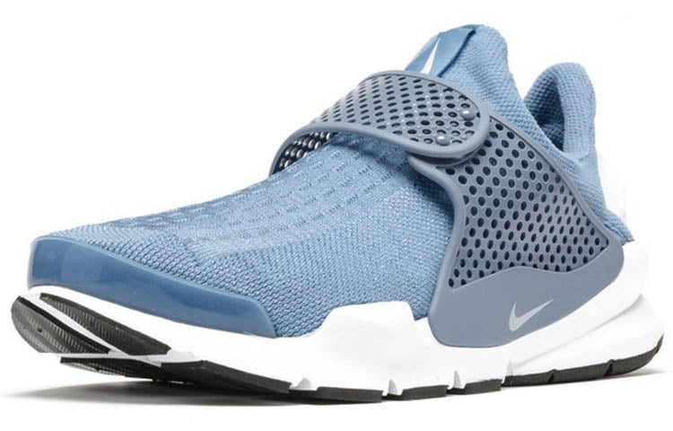 (WMNS) Nike Sock Dart 'Work Blue' 848475-402