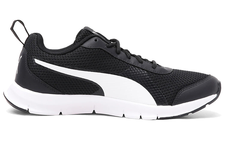 PUMA Whisk Idp Black/White 373107-01