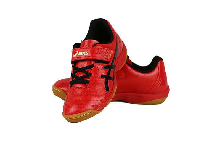(PS) ASICS Juniole 5 In Red 1104A010-600