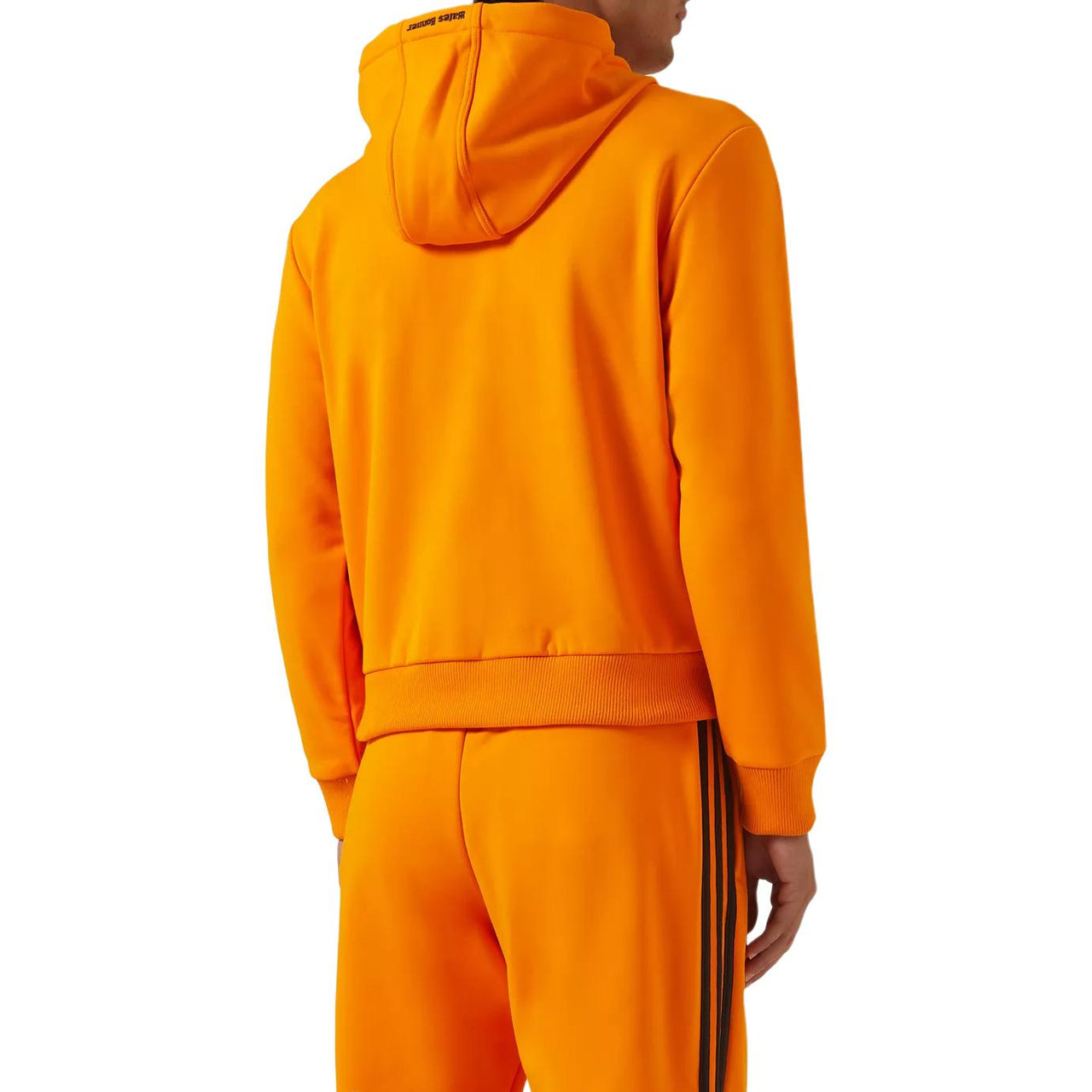 adidas x Wales Bonner Track Hoodie Asia Sizing 'Eqt Orange' JJ2938