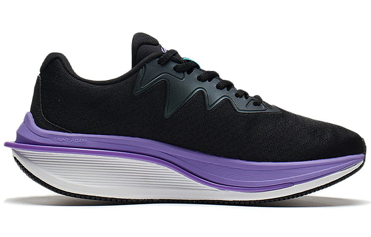 Li-Ning WuShi 5S 2.0 V3 'Black Purple Blue' ARSS043-3