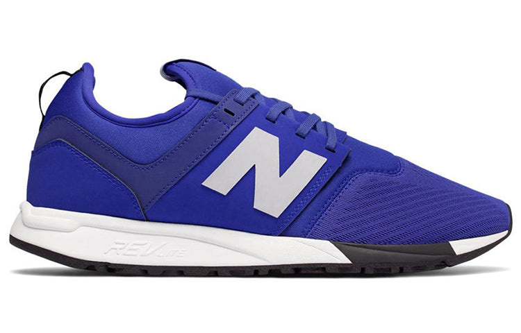 New Balance J.Crew x 247 'Blue White Black' MRL247J2