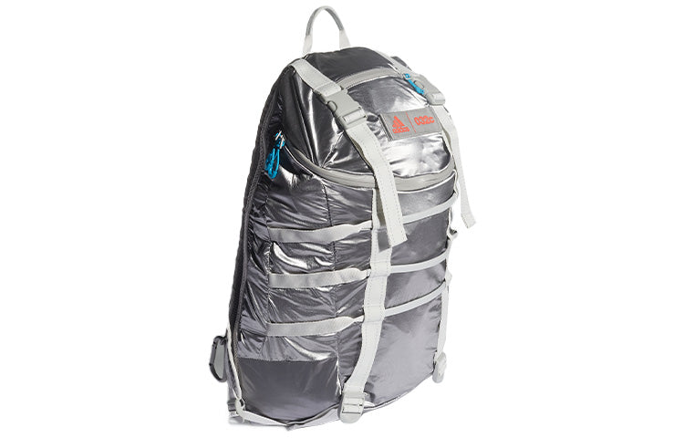 adidas Originals 032C Backpack 'Silver' H62025