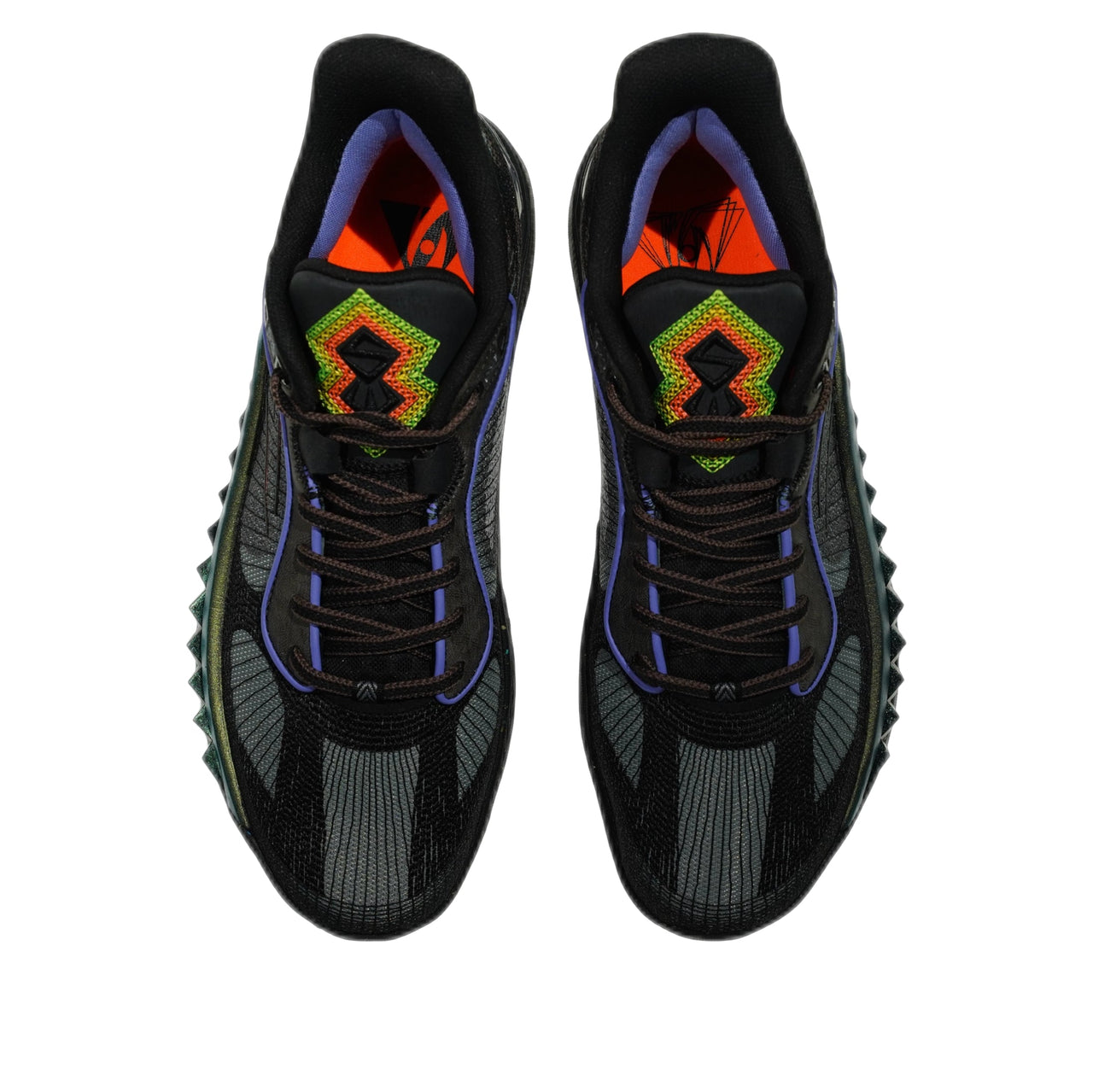 ANTA x Kyrie Irving Shock Wave 6 Pro 'Scarabs' 112521111S-5