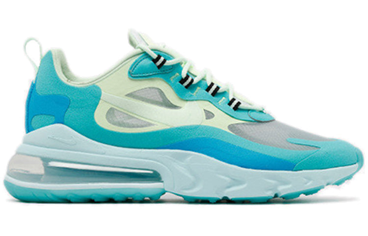 Nike Air Max 270 React 'Blue Green' A04971-301
