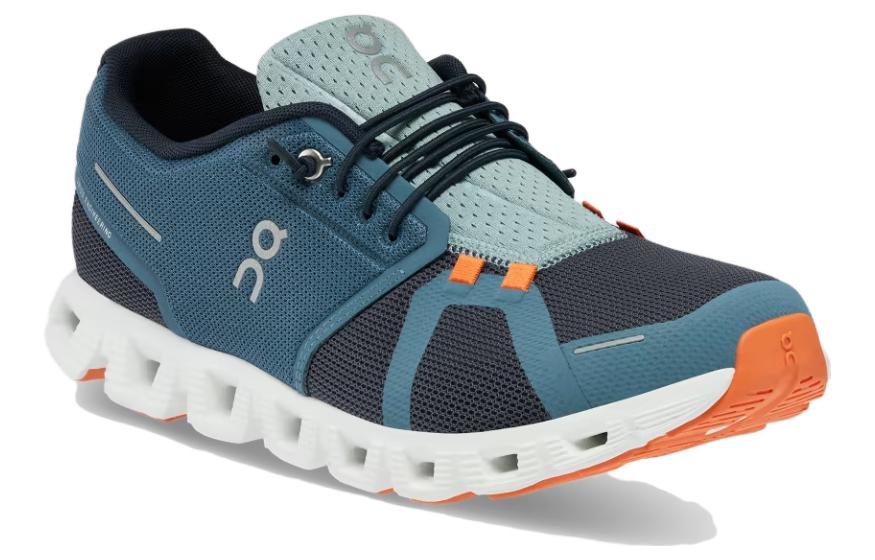 On Running Cloud 5 'Push Dust Ink' 69.98554