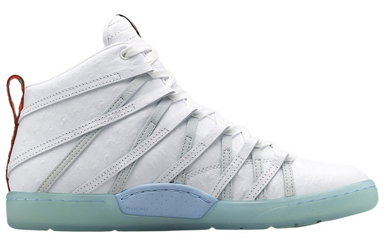 Nike KD 7 NSW 'White Ice Blue' 653871-100