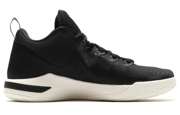 Air Jordan CP3.X AE 'Black Sail' 897507-012