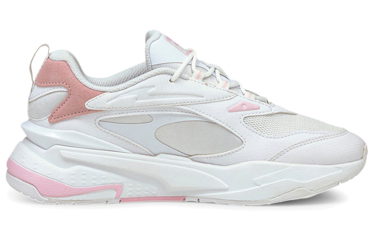 PUMA RS-Fast 'Tonal - White Pink Lady' 375639-03