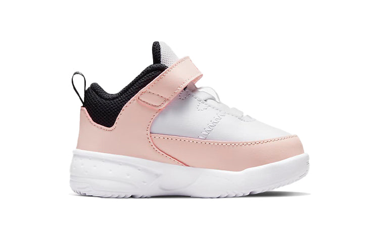 (TD) Air Jordan Max Aura 3 Pink/White DA8023-102