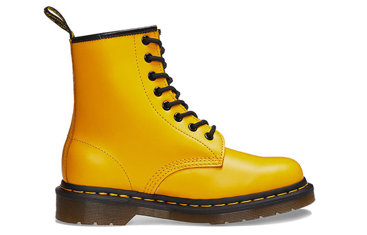 Dr. Martens 1460 Colorful Series 8 'Yellow' 24614700