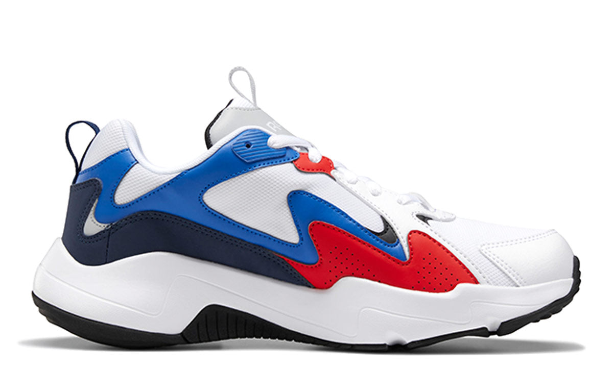 Reebok Royal Turbo Impulse 'Primal Red Humble Blue' EG9407