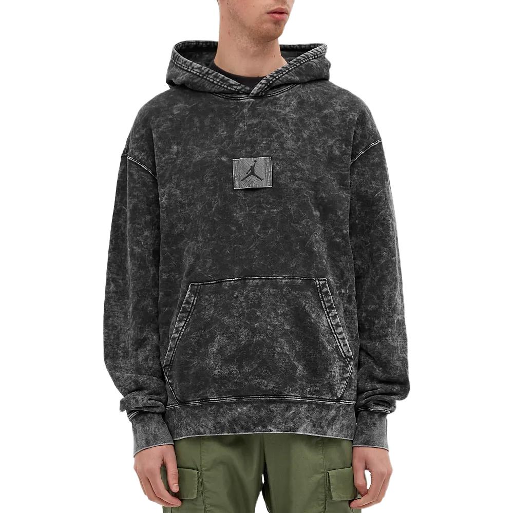 Air Jordan Flight Graphic Black DA2697-010