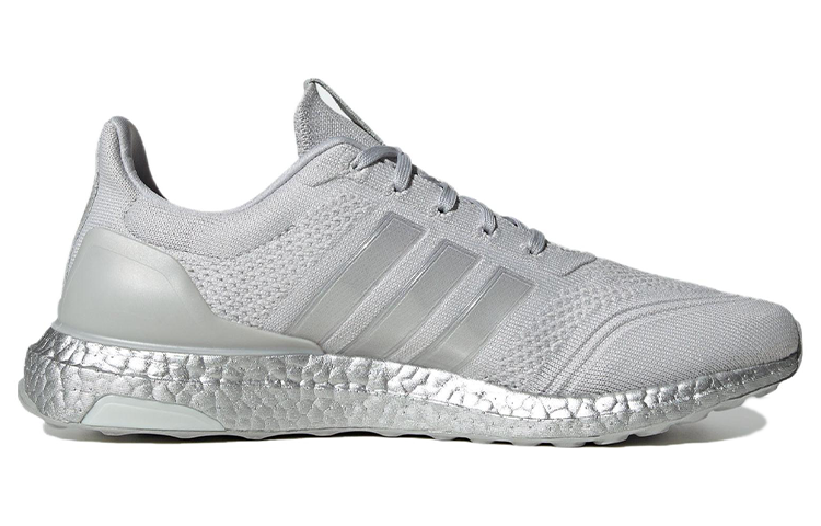 adidas Ultraboost DNA Prime 'Grey Metallic Silver' IG5614