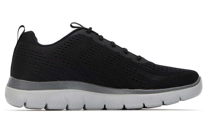 Skechers Summits 'Torre - Black Charcoal' 232395-BKCC