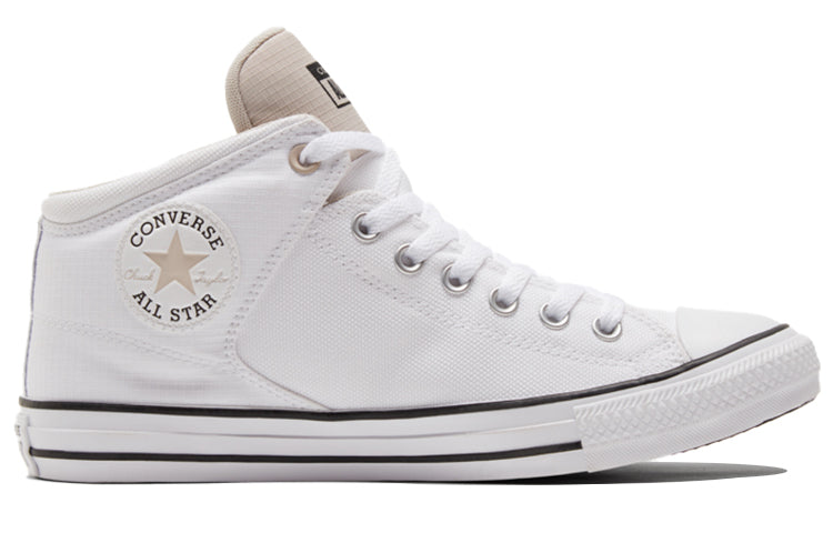 Converse Chuck Taylor All Star Mid High Street 'Standard White' 171653C