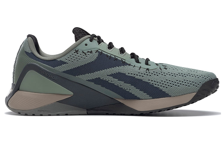 Reebok Nano X1 'Harmony Green' H02827