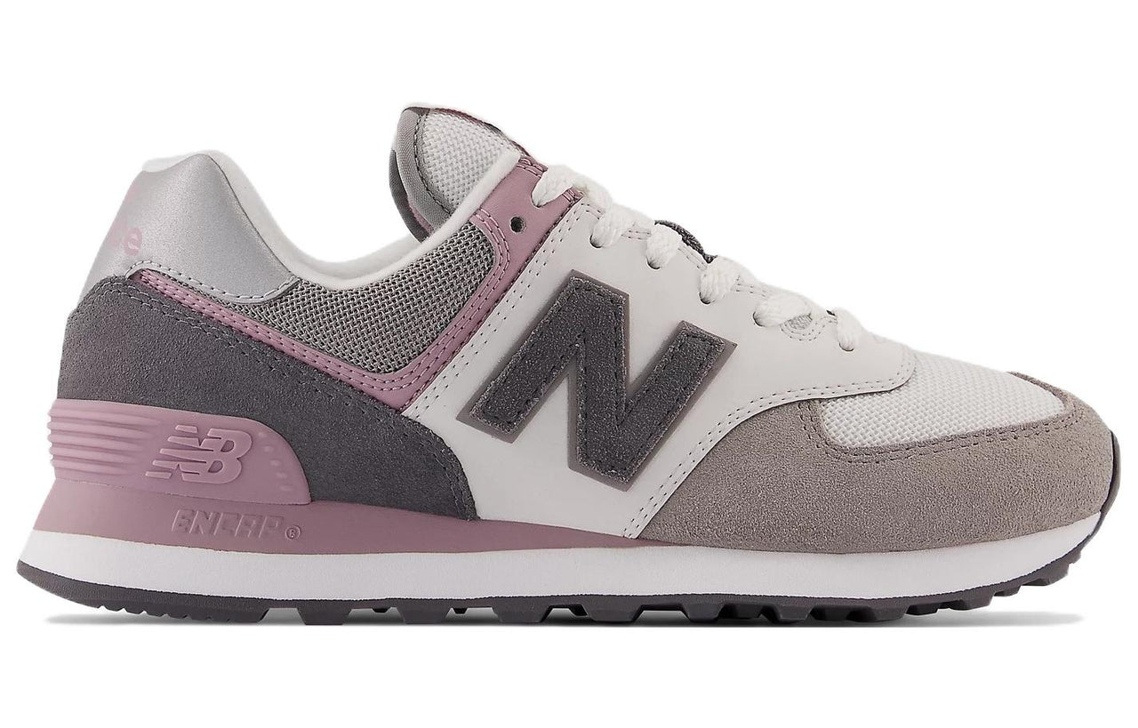 (WMNS) New Balance 574 'Grey Green' WL574IK2