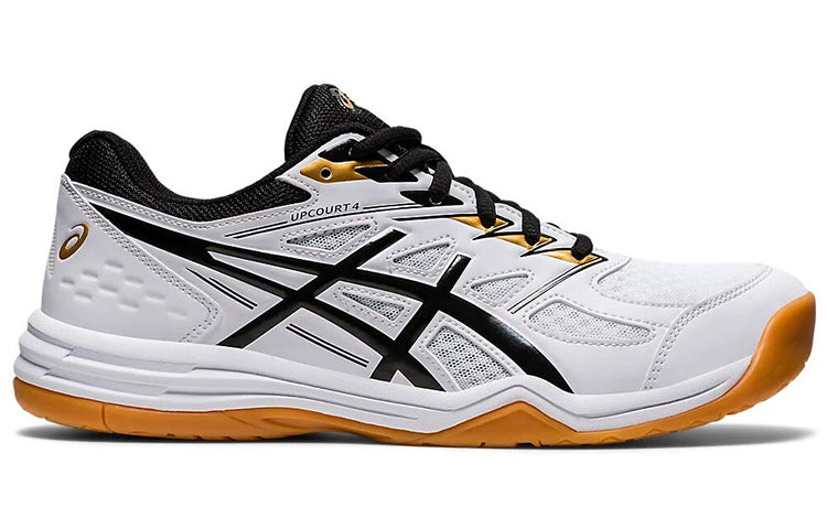 ASICS Upcourt 4 'White Black' 1071A053-102