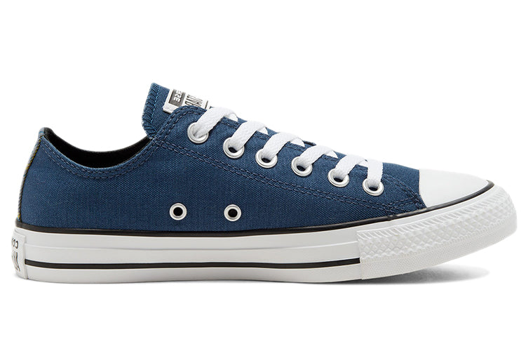 (WMNS) Converse Chuck Taylor All Star 'Blue' 568819C