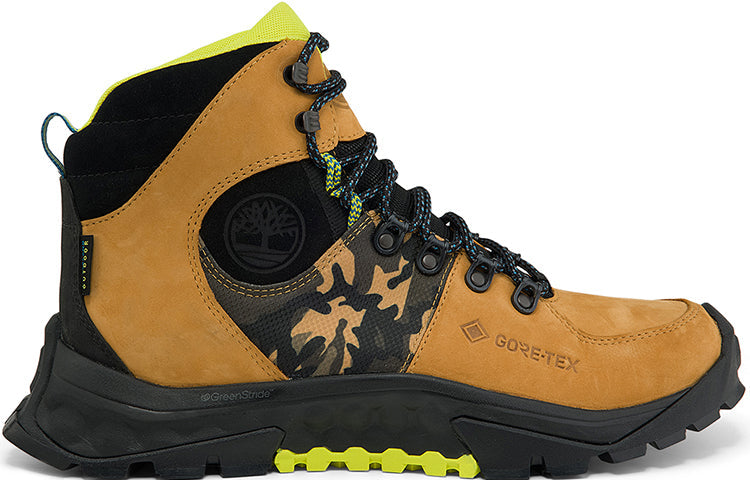 Timberland Solar Ridge Hi 'Wheat' A2EP2W