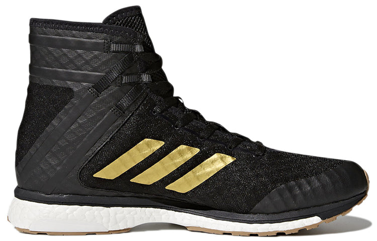 adidas Speedex 16.1 Boost 'Black Gold' DA9883