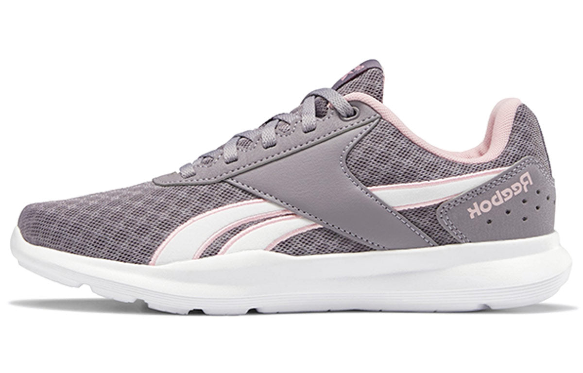 (WMNS) Reebok Dart Tr 2 Running Shoes Gray/Purple FV0708