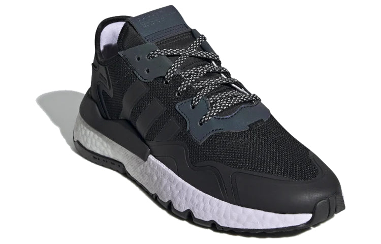 (WMNS) adidas Nite Jogger 'Purple Tint' EF5421