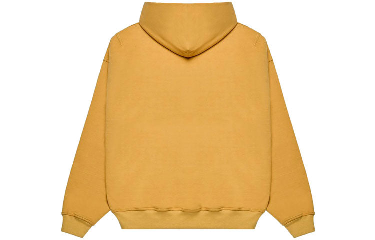 Fear of God Unisex Yellow FOG-FW19-95