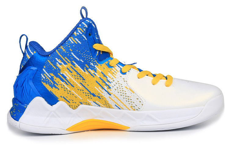 ANTA Klay Thompson 2 'White Blue Gold' 11721101-1