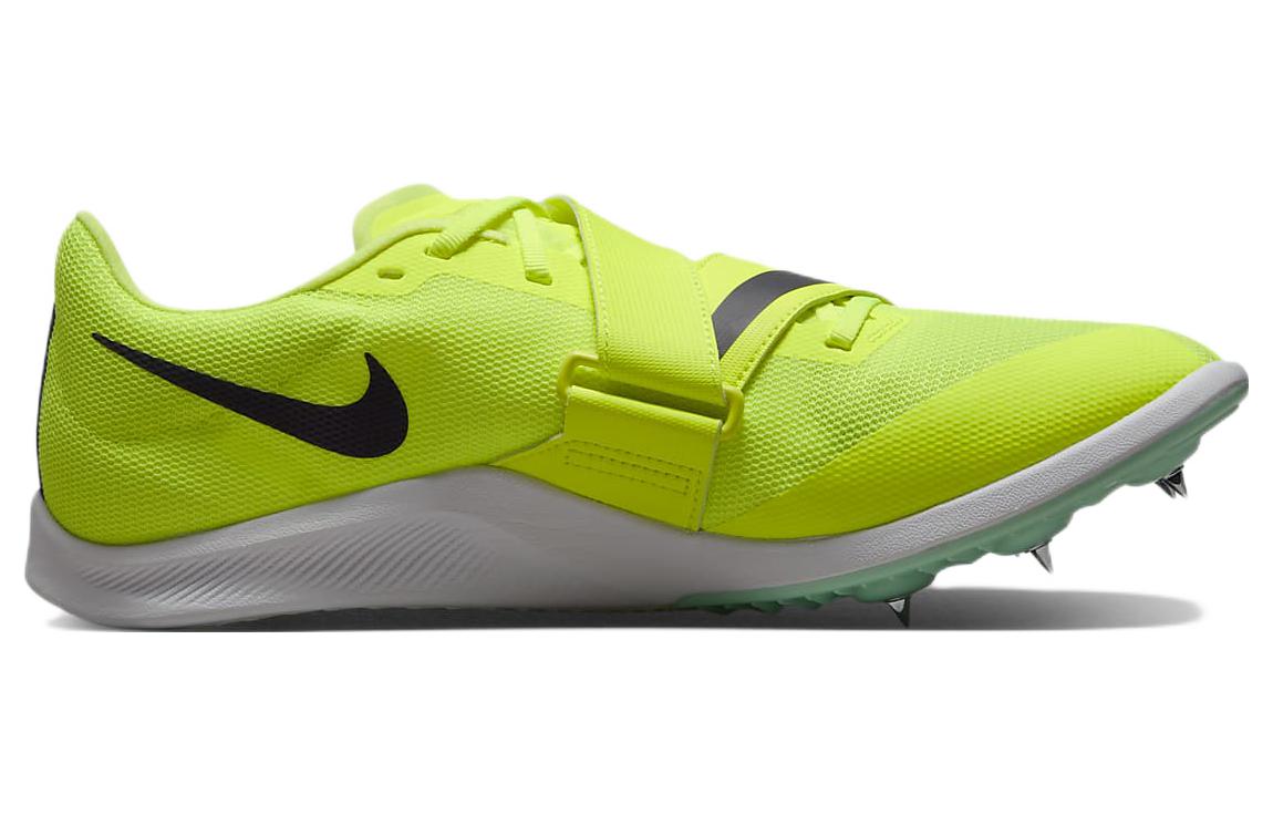 Nike Air Zoom Rival Jump Spikes 'Volt Mint Foam' DR2756-700