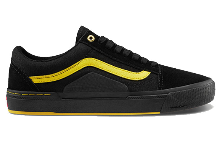 Vans Old Skool Pro BMX 'Larry Edgar' VN0A45JUW8Q