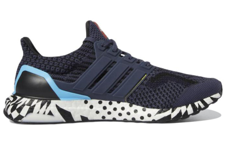 adidas Ultraboost 5.0 DNA 'Multi Pattern - Shadow Navy' GY0325
