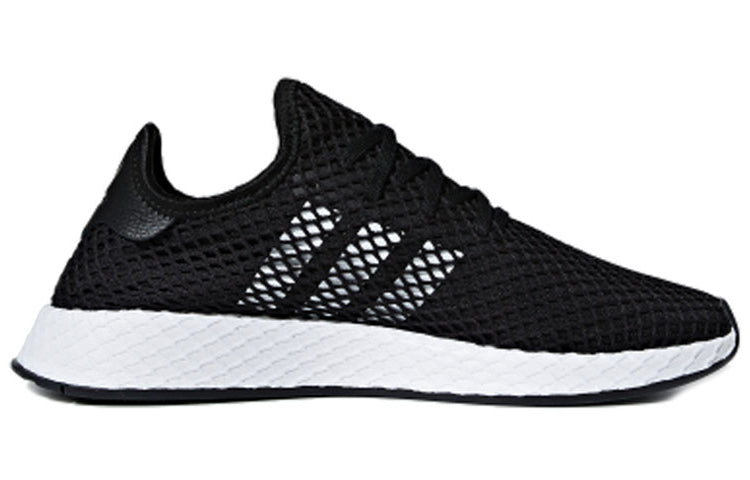 adidas Deerupt Runner 'Core Black' BD7890