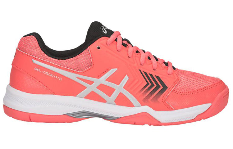 (WMNS) ASICS Gel-Dedicate 5 'Papaya' E757Y-708