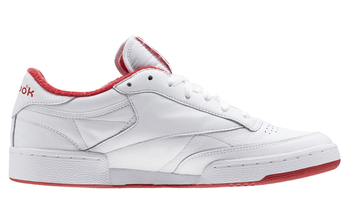 Reebok Asphaltgold x Club C 85 'Death Of Cute' CN3711