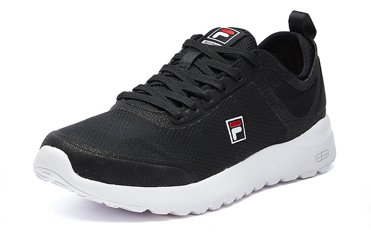 FILA Energy Runner Low Top Black A12W012202FBK