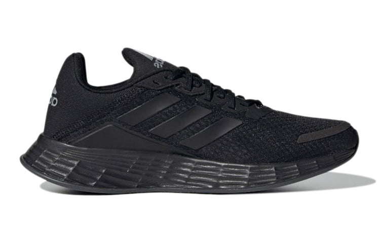 (GS) adidas Duramo SL 'Black' GV9820