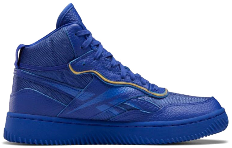 Reebok Victoria Beckham x Dual Court Mid 2 'Acid Blue' FW9963