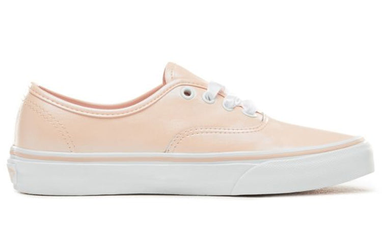Vans Pearl Suede Authentic 'Pink Blue' VN0A38EMVKA
