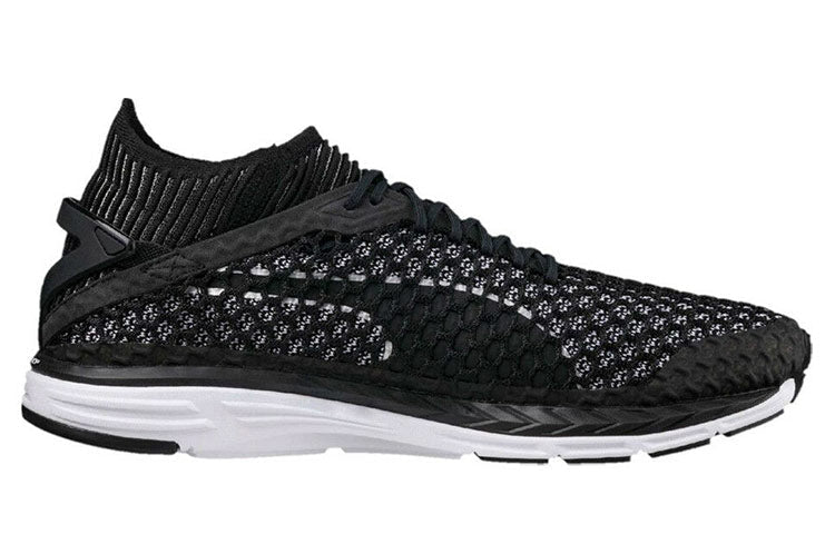 PUMA Speed Ignite Netfit Black/White 189937-05