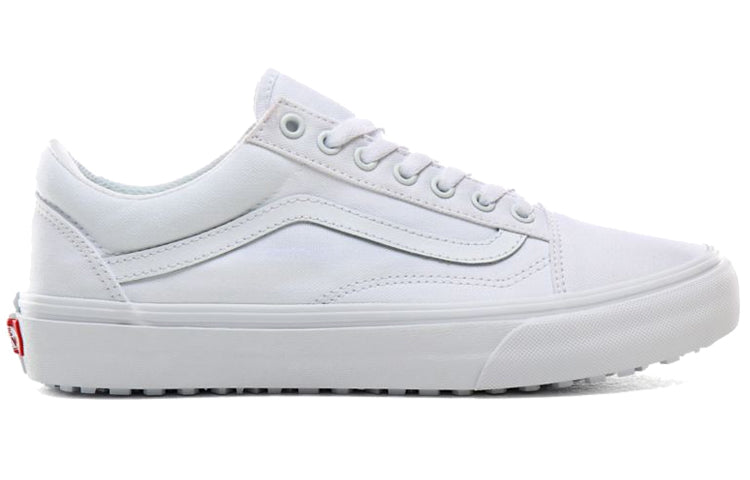 Vans Old Skool UC 'Made for the Makers - True White' VN0A3MUUV7Y