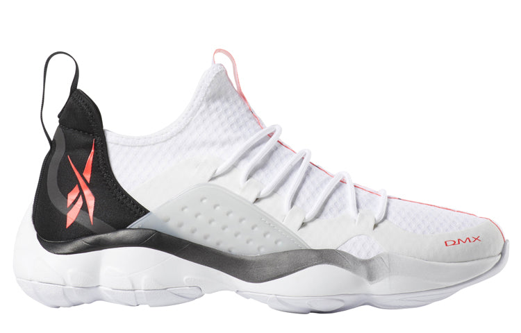 Reebok DMX FUSION II MU 'White Grey' CN7713