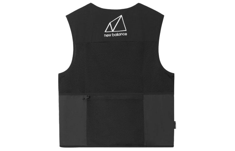 New Balance All Terrain Vest 'Black' MV11850-BK