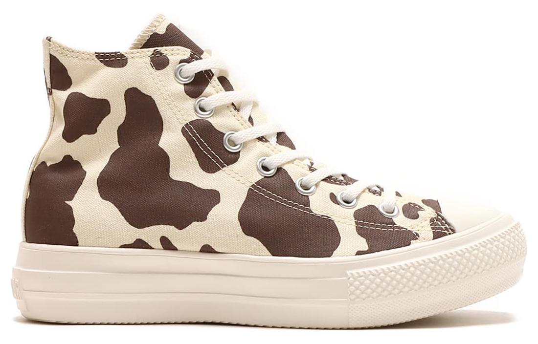 Converse All Star Light Plts 'Cowspot' 31308150