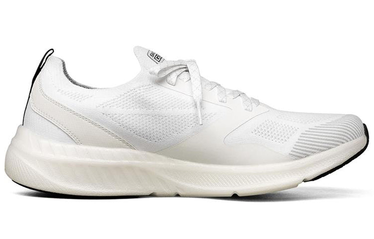 Skechers Go Hyper Burst 'White Black' 220045-WBK